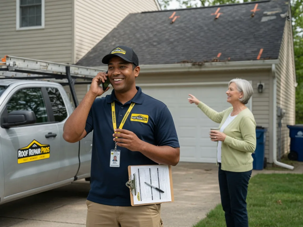 Roof Repair Folsom, PA FAQs
